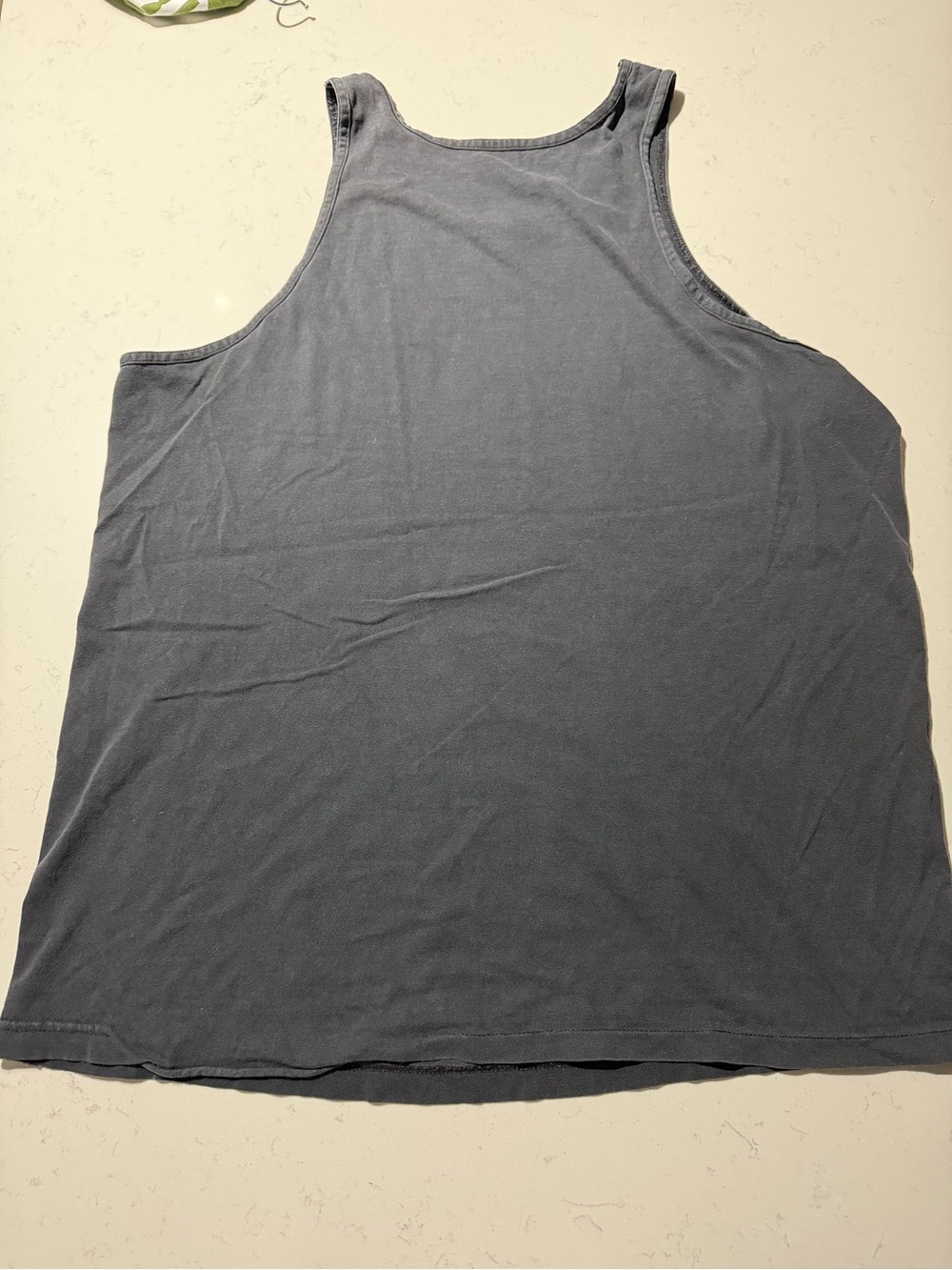 RINGS OF SATURN BAND TANK - Picture 2 of 2